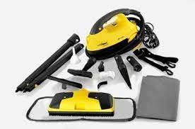 Steam cleaner Multi Vapori Junior
