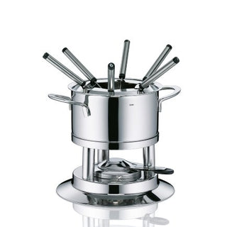 Fondue Set Cailin 10 Pcs