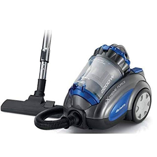 Bagless Vacuum Cleaner Extreme Force,2200W