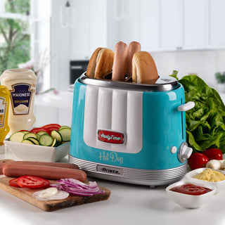 Hot Dog Maker Party Time