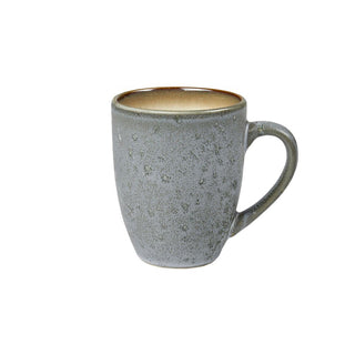 Stoneware Mug With Handle 300ml