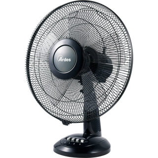 Desk Fan 40cm 5 Blades