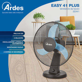 Table Top Fan