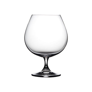 Cognac Glass Juvel 69 cl 4pcs