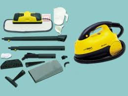 Steam cleaner Multi Vapori Junior