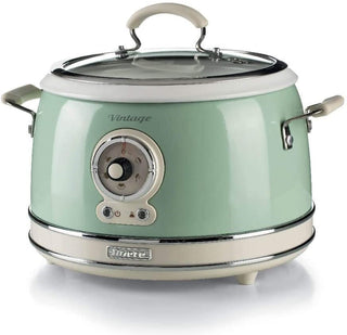 Vintage Rice Cooker