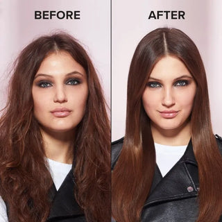 Straightener with ion technology and ceramic diamond and keratin coating Creativity Ion