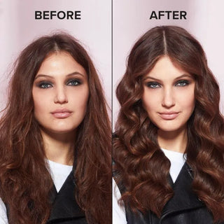 Straightener with ion technology and ceramic diamond and keratin coating Creativity Ion