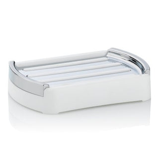 Soap Dish Marta White