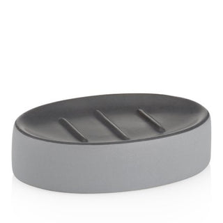Soap Dish Matsi Light Grey