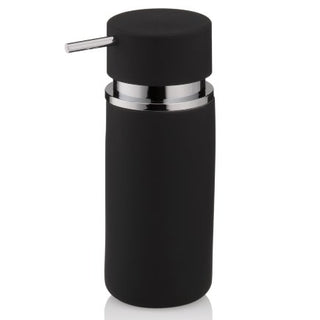 Liquid soap dispenser Per Black - 300 ml