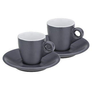 Espresso Set 2pcs Mattia