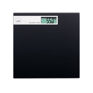 Bathroom Scale Graphit