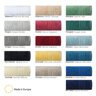 Guest Towel Leonora 30 x 50cm