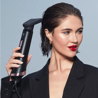 Hot air brush for short and medium hair Ceramic Air
