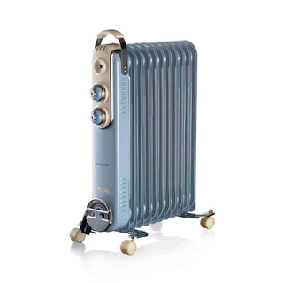Vintage Oil Radiator 11fins 2500W