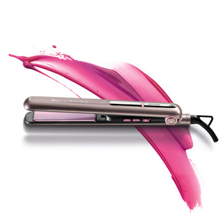 Hair Straightener , Ceramic & Glossy Effect , LED , 230°C