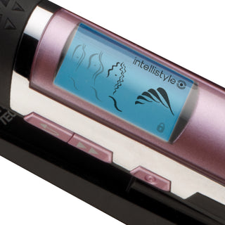 Hair Smart Straightener Intellisense Technology, 220°C