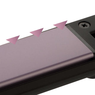 Hair Smart Straightener Intellisense Technology, 220°C