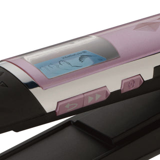 Hair Smart Straightener Intellisense Technology, 220°C
