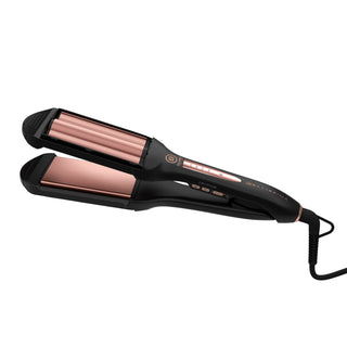 My Pro Beach Waves 2 in 1 Styler for Wavy Hair , 210°C