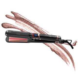 Straightener My Pro, Infrared, Ceramic Coating, Led , 230°C