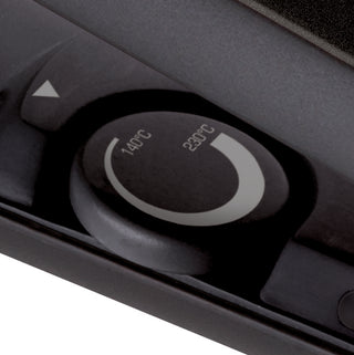 Straightener, Nano Ceramic Coating, Auto Shut off, 230°C