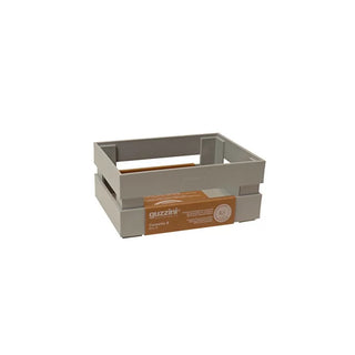 TIDY & STORE Box Grey