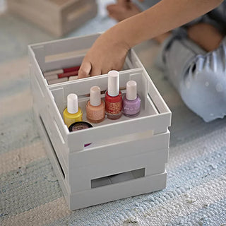 TIDY & STORE Box Grey