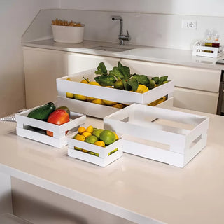 TIDY & STORE Box Grey