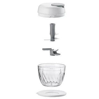 Chop&Store Manual Vegetable Chopper 'Kitchen Active Design'