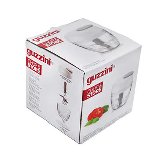 Chop&Store Manual Vegetable Chopper 'Kitchen Active Design'