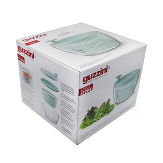 Spin&Store Salad Spinner With Lid 26 Kitchen Active Design