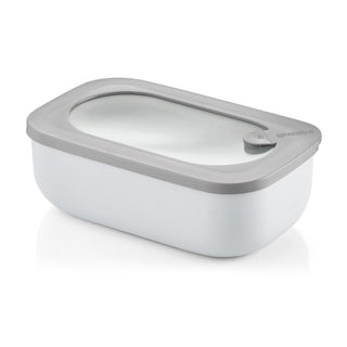 STORE&MORE Rectangular Leak-Proof Fridge/Freezer/Microwave Container