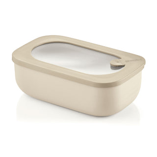 STORE&MORE Rectangular Leak-Proof Fridge/Freezer/Microwave Container