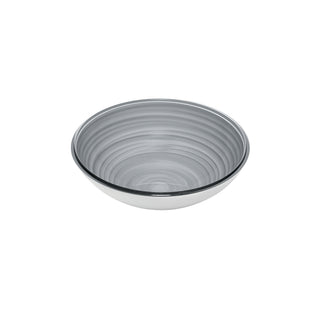 S Bowl Twist