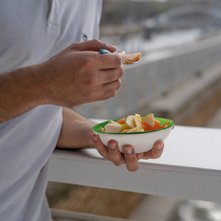 S Bowl Twist