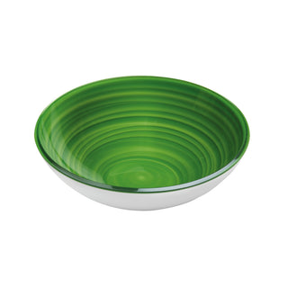 M Bowl Twist