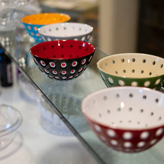 Bowl 20cm LE MURRINE