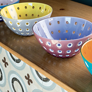 Bowl 25cm Le Murrine