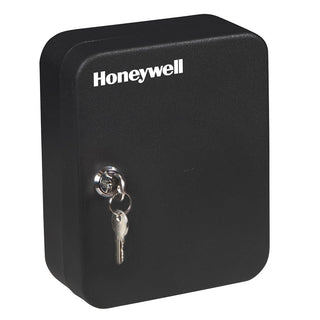 Key Box With Key Lock