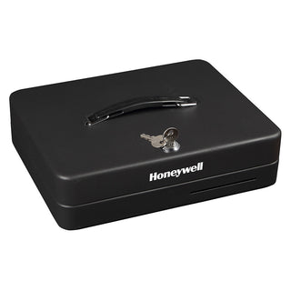 Cash Box 5 Bill / 8 Coin Slots