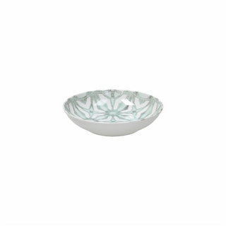 Coupe Teal plate