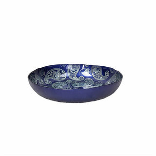 Centerpiece 30cm Galassia Cachemire