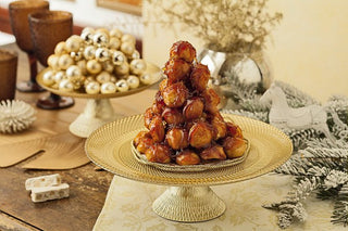 Stand 28cm Natale Lust