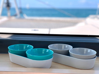 Summer - Snacks - Acqua - 3 pcs