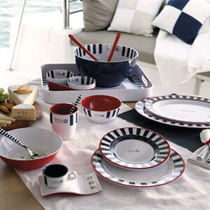 Venezia - Mug Set 6u
