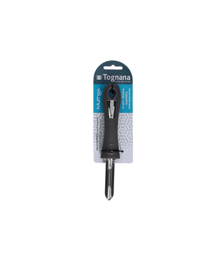 Potato Peeler with Blade SS Mythos