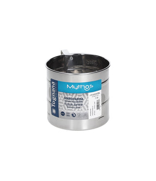 Flour Sifter SS Mythos