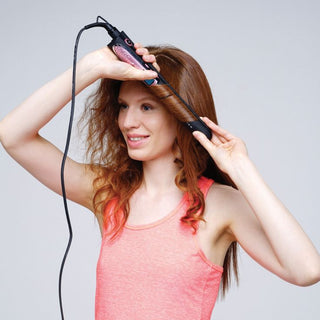 Hair Smart Straightener Intellisense Technology, 220°C